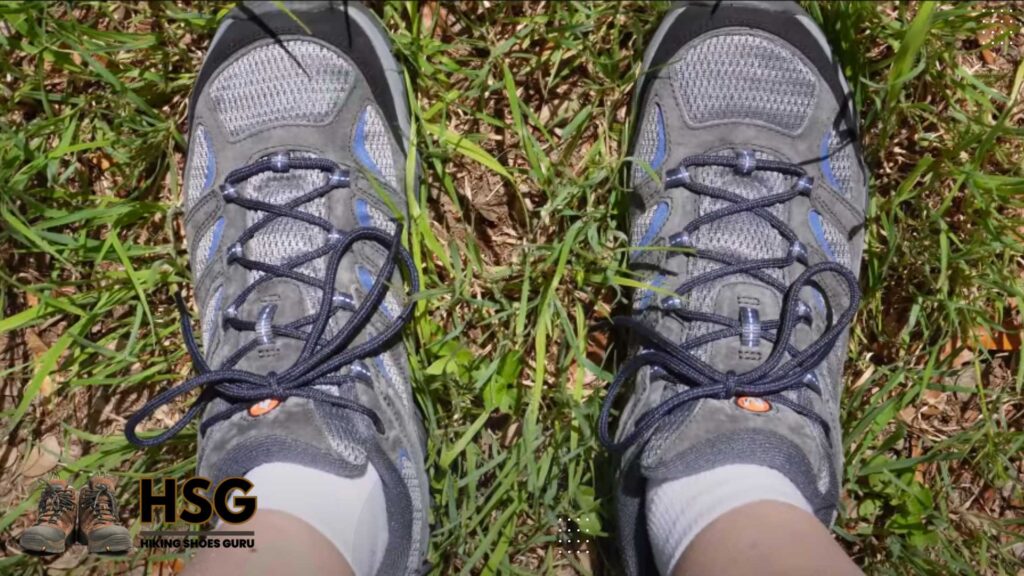 Merrell Moab 3 Review