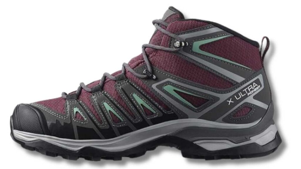 Salomon Women X Ultra Hiking Boots For Women