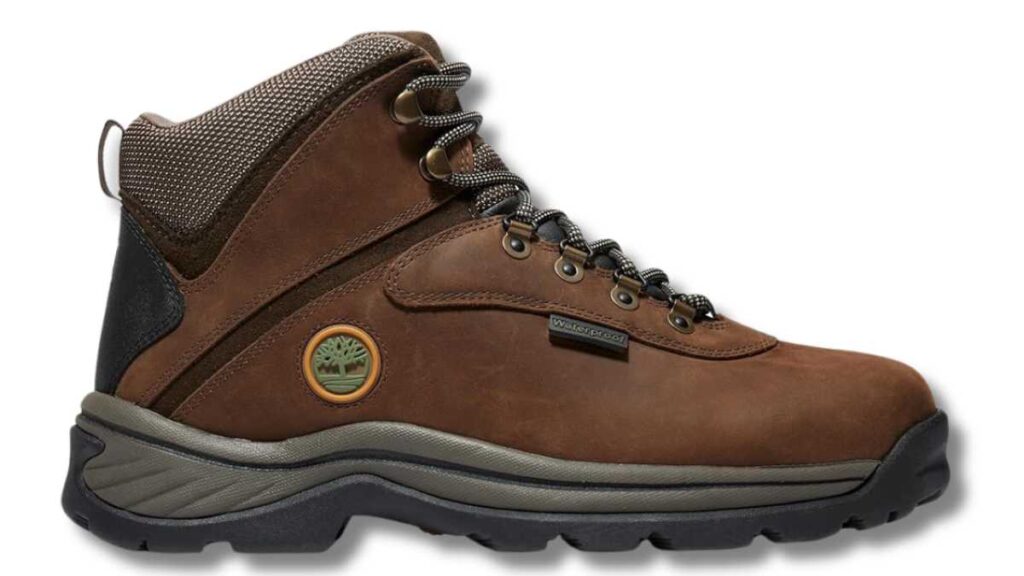 Timberland Men’s White Ledge Hiking Shoes