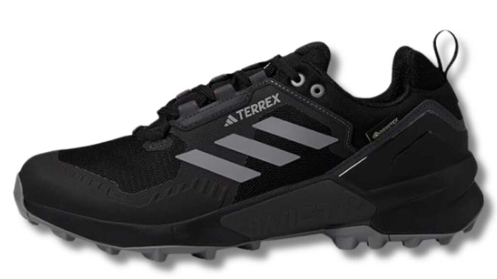 adidas Terrex Swift R3 GTX Hiking Shoes