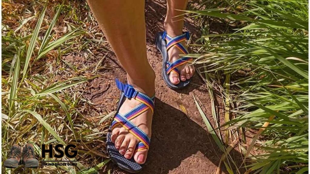 Are Chacos Good For Hiking