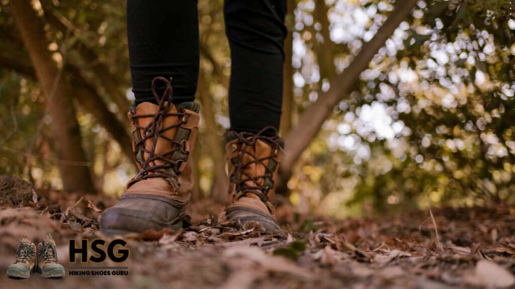 How Long Do Hiking Boots Last