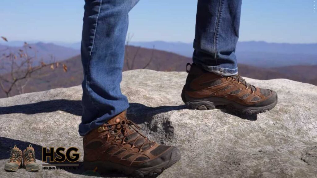 Merrell Moab 3 Mid Review